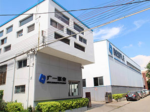 厂房实拍