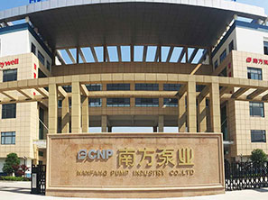 厂房实拍
