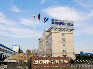 厂房实拍